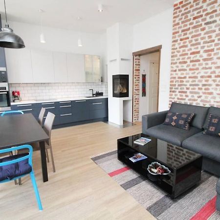 Nordic Host - Frogner - Well Appointed 2 Bedroom In Lovely West Side Neighborhood Oslo Zewnętrze zdjęcie