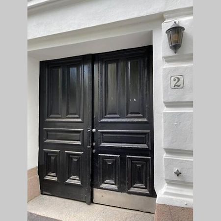 Nordic Host - Frogner - Well Appointed 2 Bedroom In Lovely West Side Neighborhood Oslo Zewnętrze zdjęcie