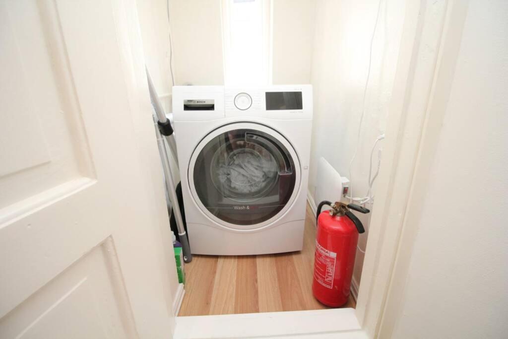 Nordic Host - Frogner - Well Appointed 2 Bedroom In Lovely West Side Neighborhood Oslo Zewnętrze zdjęcie