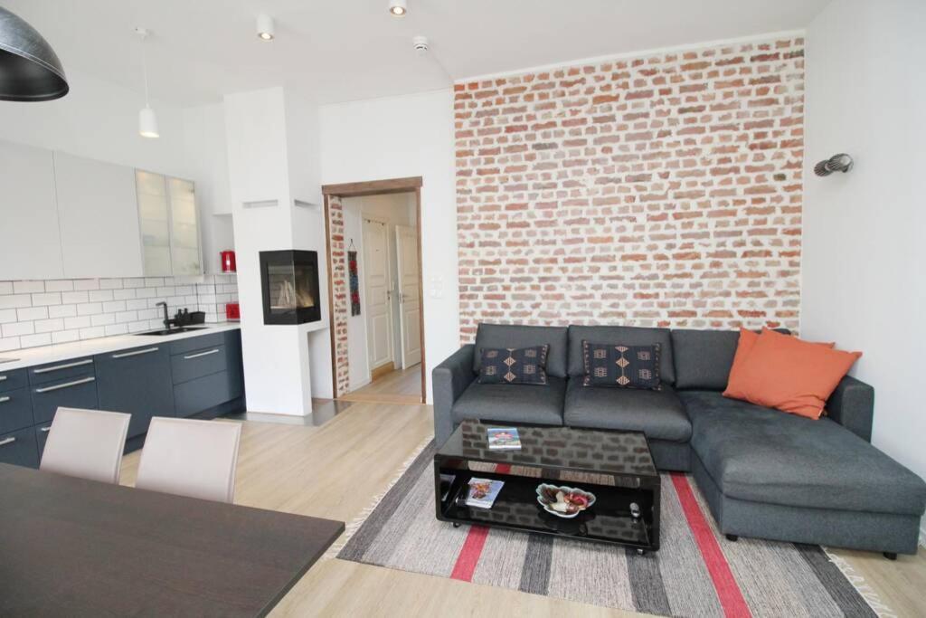 Nordic Host - Frogner - Well Appointed 2 Bedroom In Lovely West Side Neighborhood Oslo Zewnętrze zdjęcie