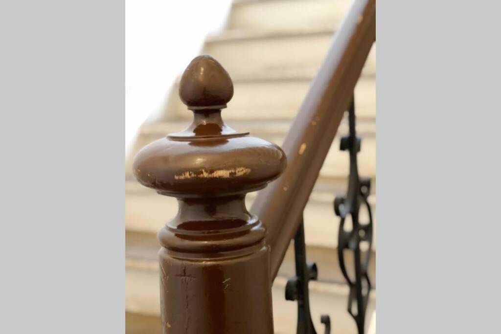 Nordic Host - Frogner - Well Appointed 2 Bedroom In Lovely West Side Neighborhood Oslo Zewnętrze zdjęcie