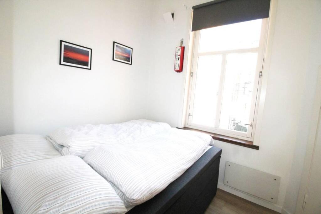 Nordic Host - Frogner - Well Appointed 2 Bedroom In Lovely West Side Neighborhood Oslo Zewnętrze zdjęcie