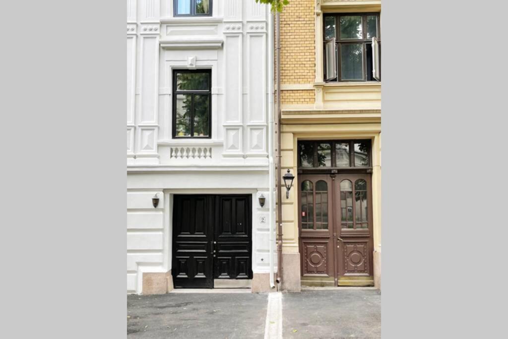 Nordic Host - Frogner - Well Appointed 2 Bedroom In Lovely West Side Neighborhood Oslo Zewnętrze zdjęcie